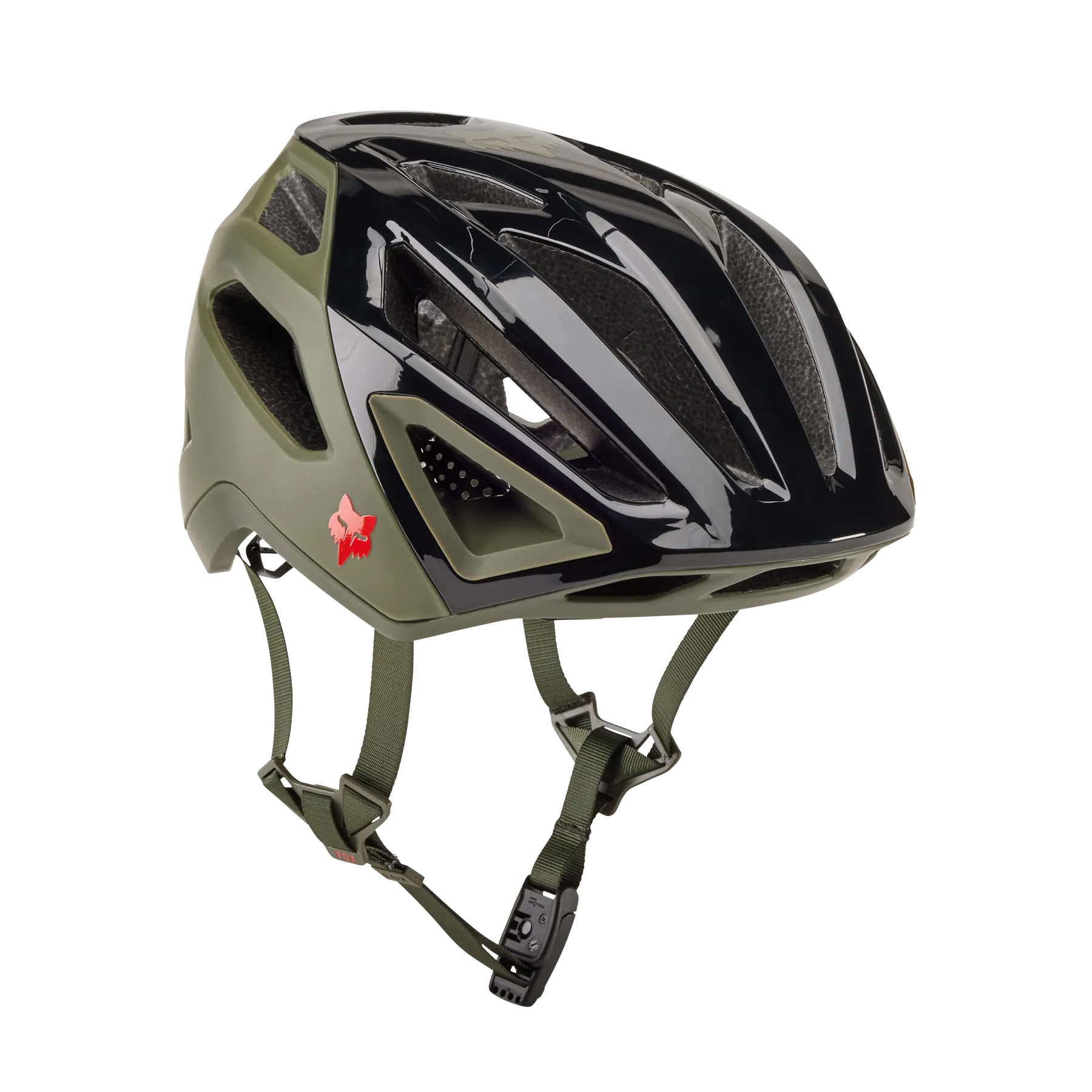 CASCO FOX CROSSFRAME PRO ASHR [OLV GRN]
