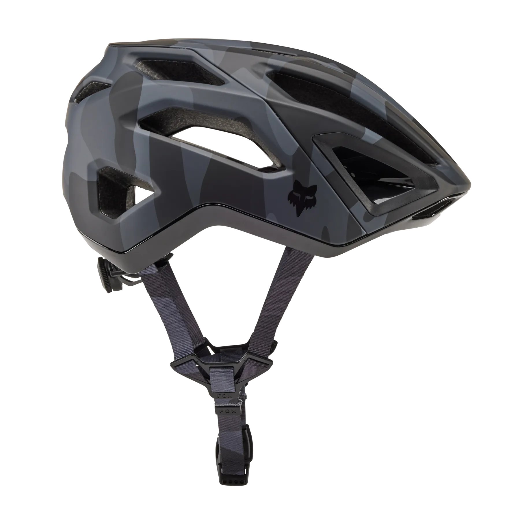 CASCO FOX CROSSFRAME PRO [CAMUFLADO]