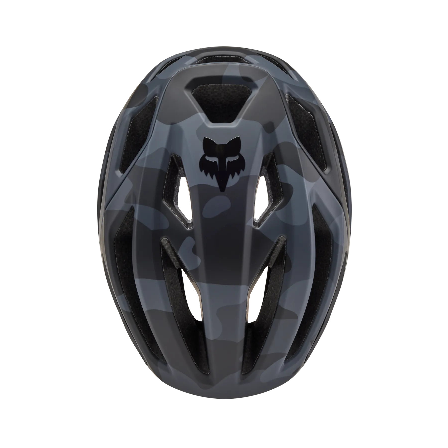 CASCO FOX CROSSFRAME PRO [CAMUFLADO]