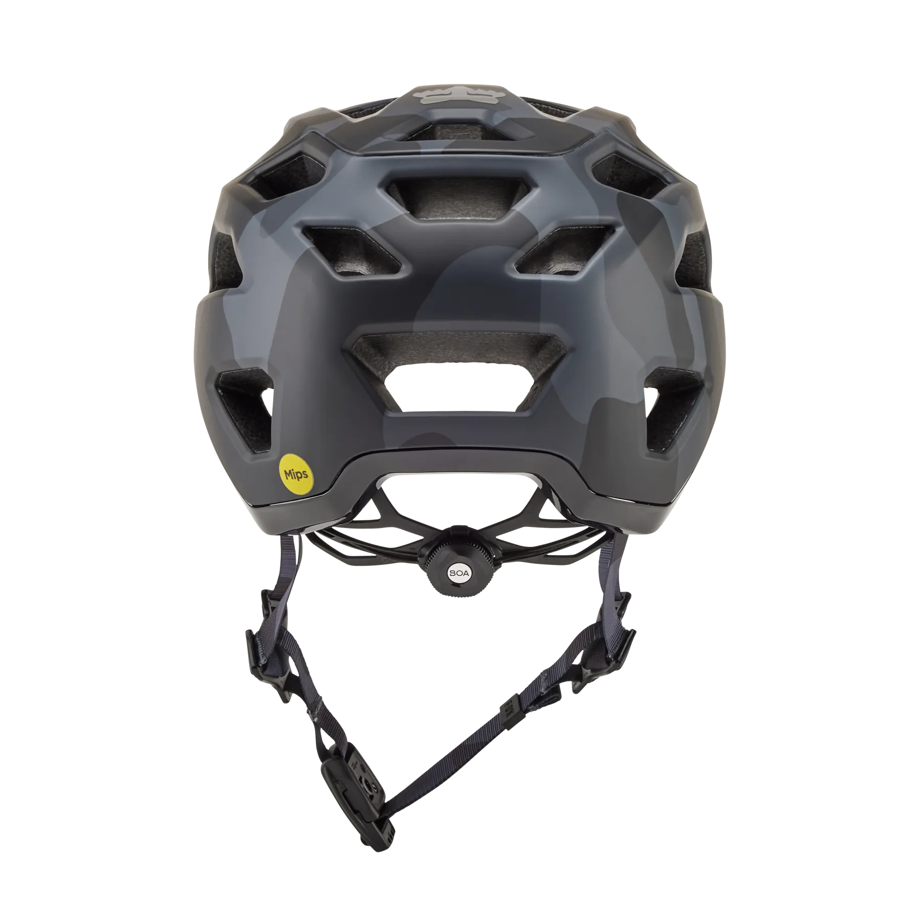 CASCO FOX CROSSFRAME PRO [CAMUFLADO]