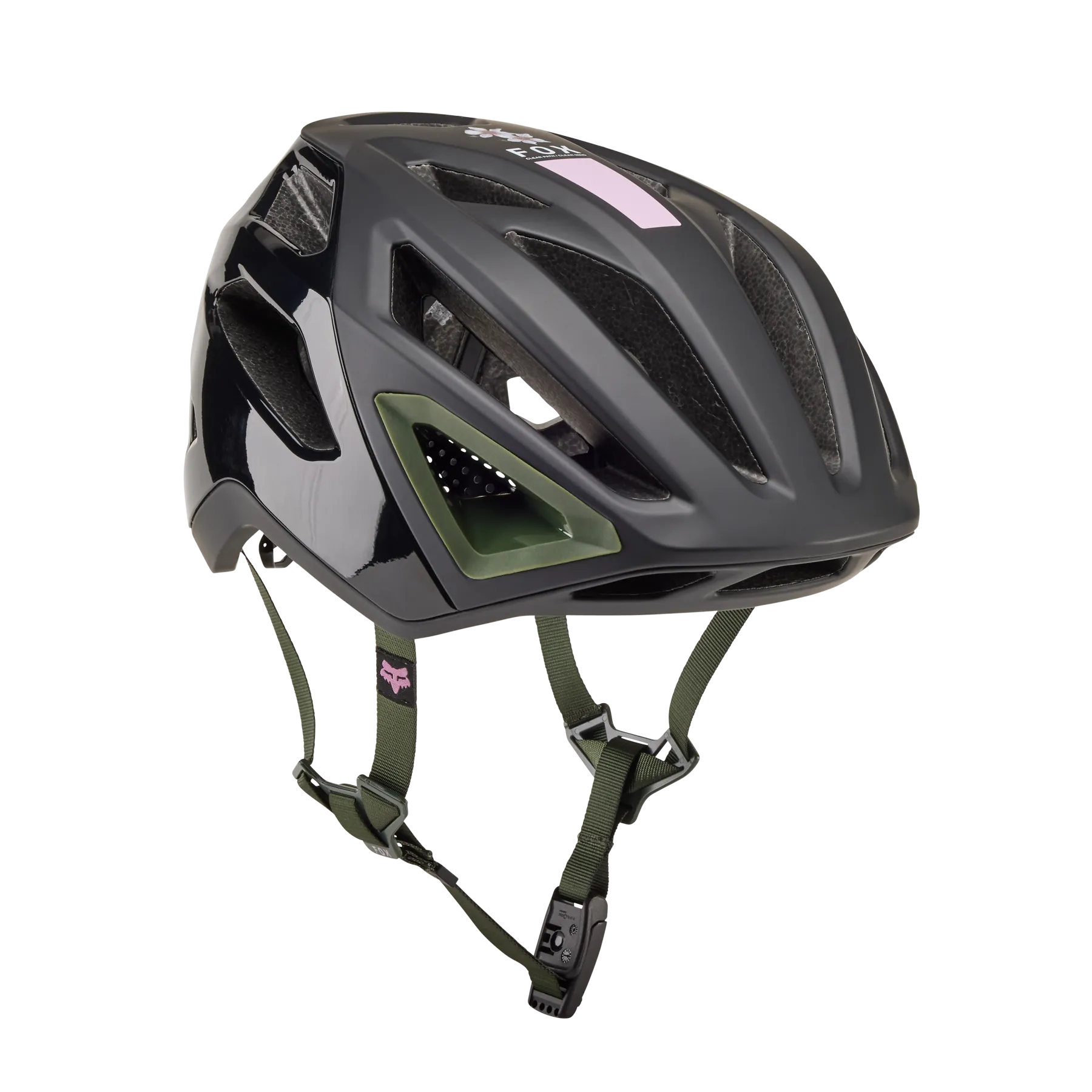 CASCO FOX CROSSFRAME PRO DOGWOOD [NEGRO]