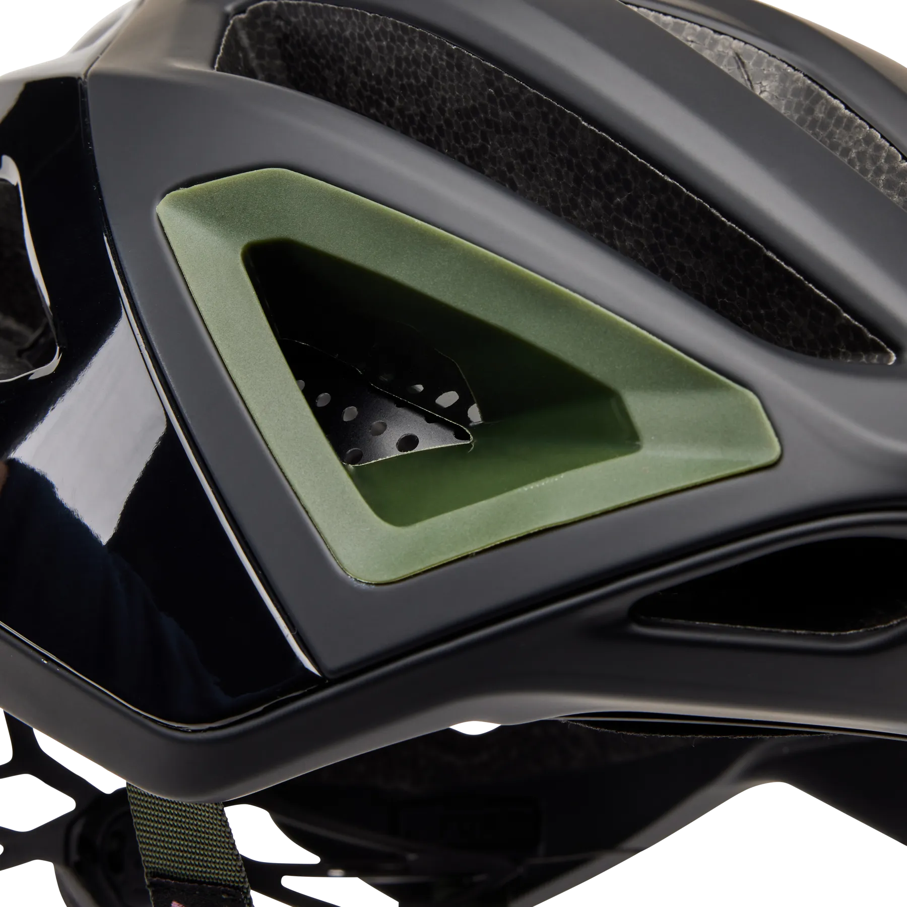 CASCO FOX CROSSFRAME PRO DOGWOOD [NEGRO]
