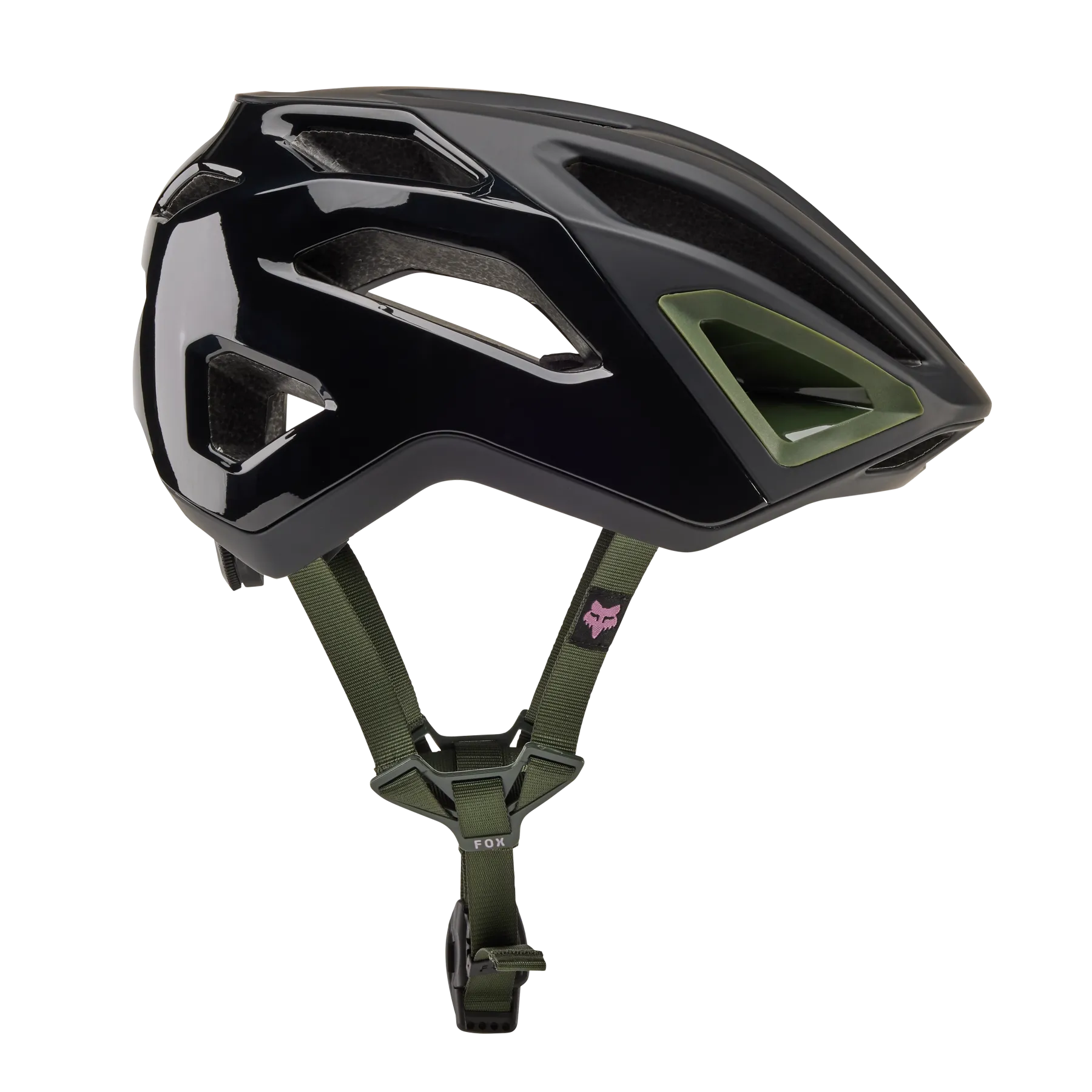 CASCO FOX CROSSFRAME PRO DOGWOOD [NEGRO]