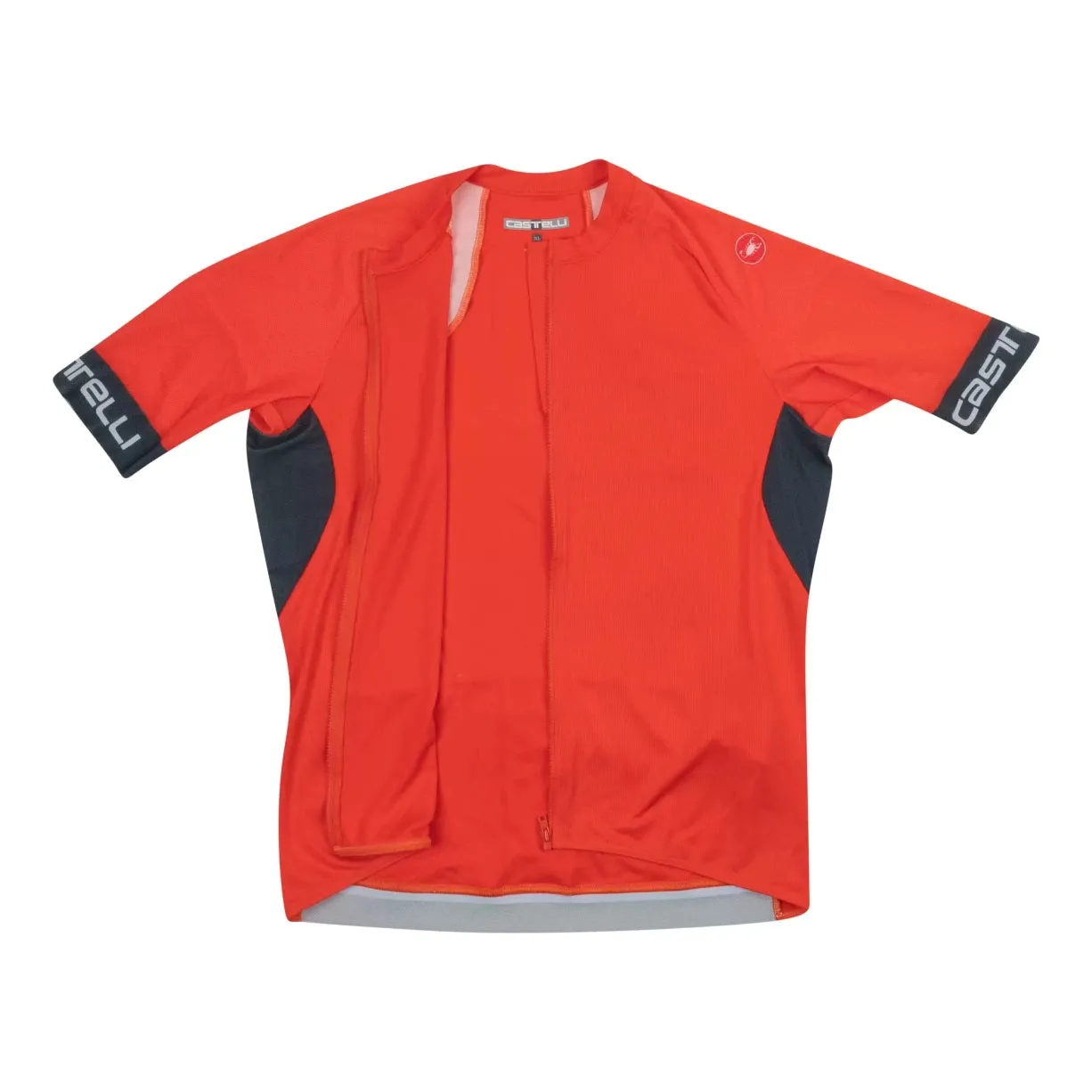 Castelli Cycling Castelli Entrata VI Jersey , Men's