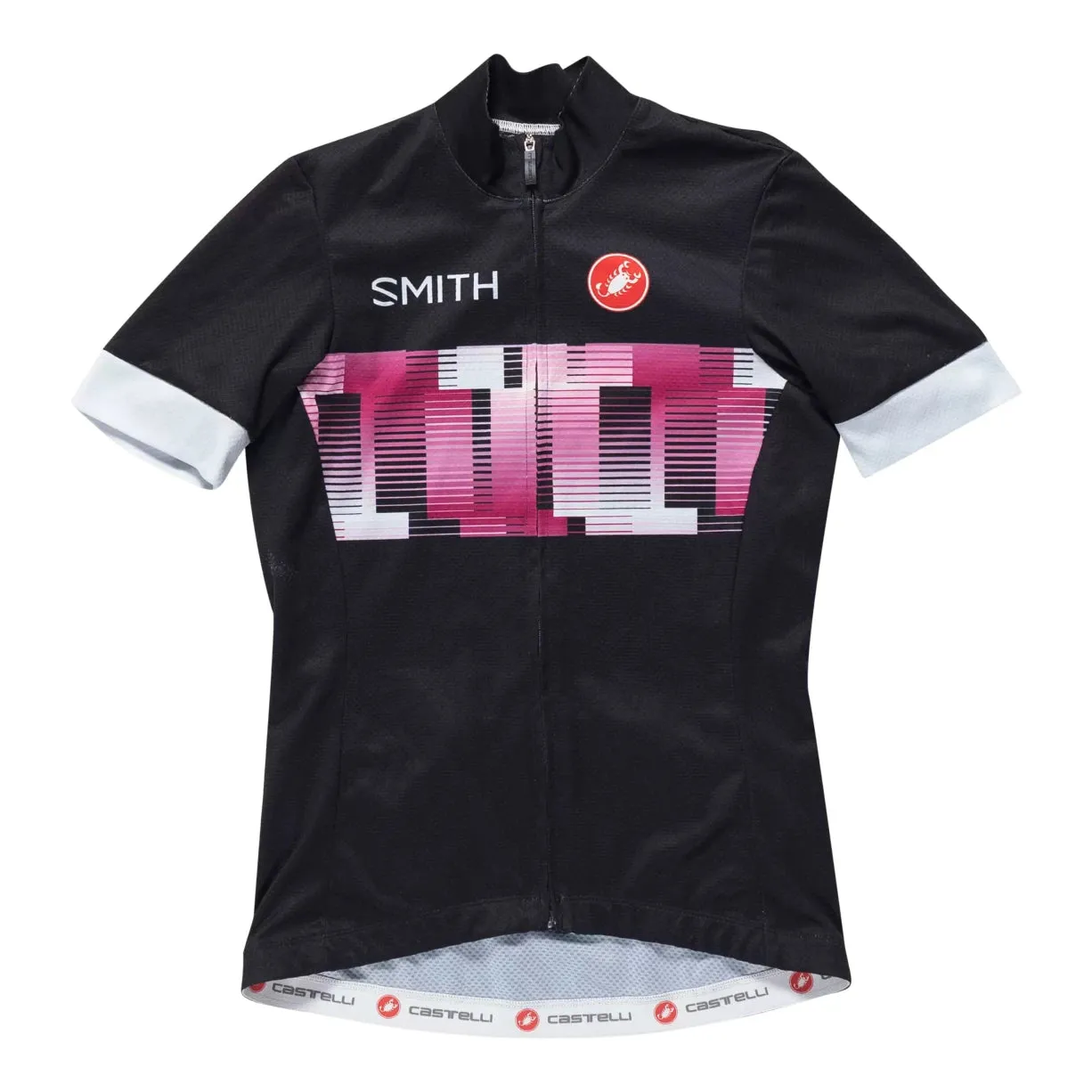 Castelli "Smith" Cycling Jersey - Women's