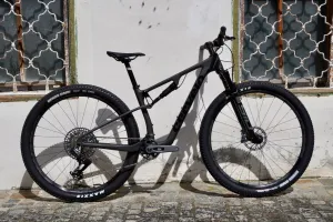 Cervélo ZFS-5 GX Transmission-Type