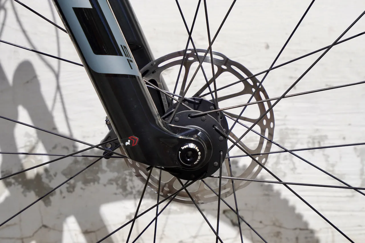 Cervélo ZFS-5 GX Transmission-Type