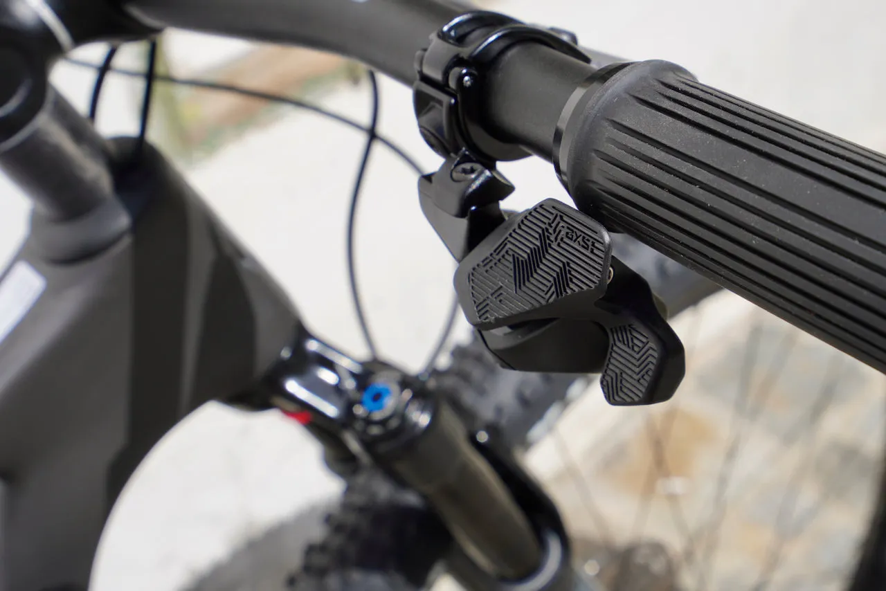 Cervélo ZFS-5 GX Transmission-Type