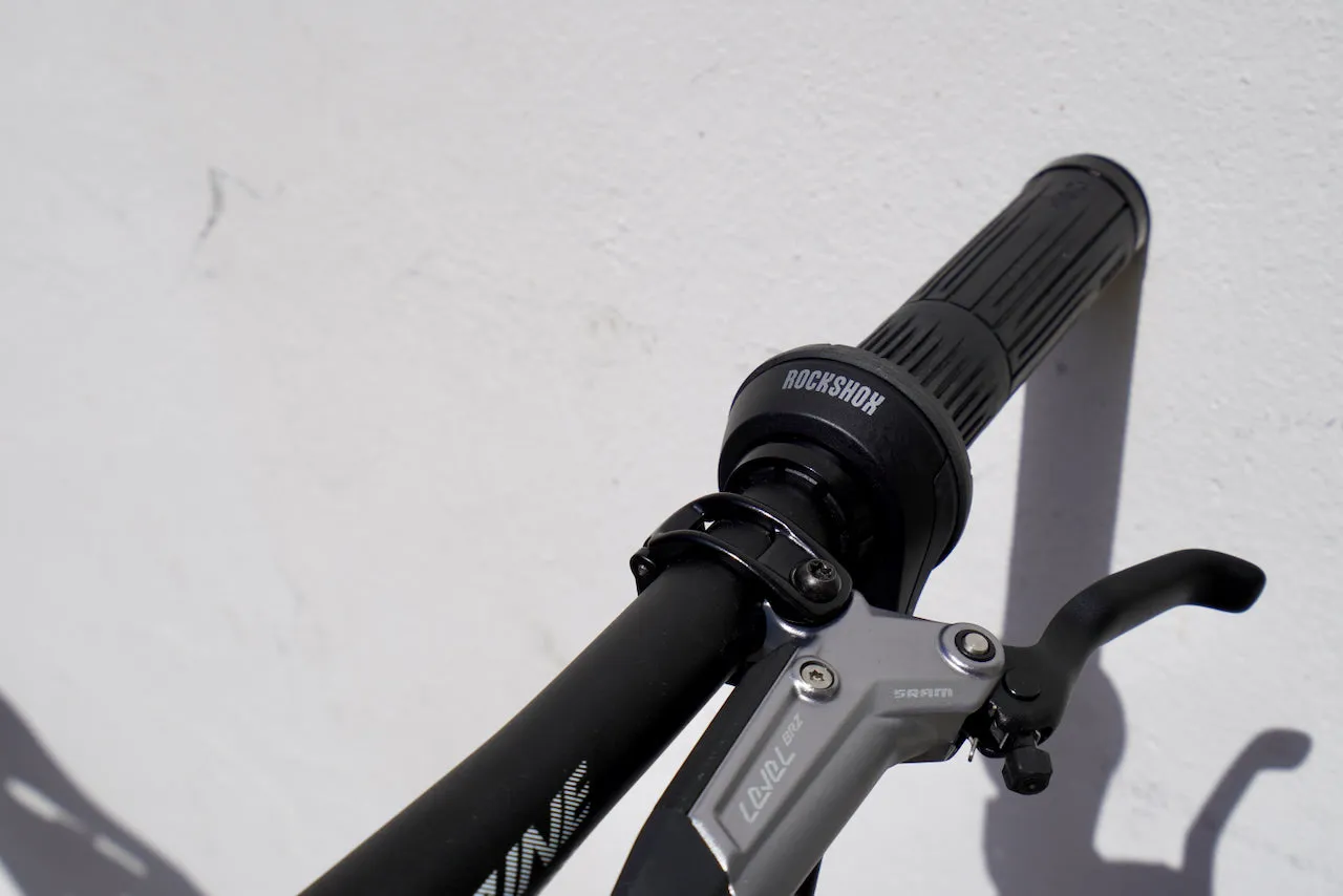 Cervélo ZFS-5 GX Transmission-Type