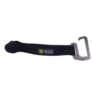 Door Anchor with Stainless Steel E-type Hook
