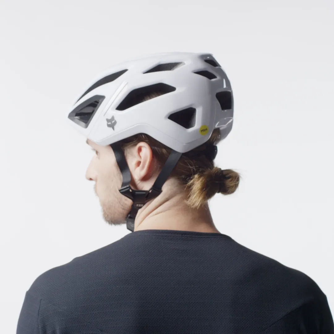 Fox Racing Crossframe Pro Unisex Cycling Helmet