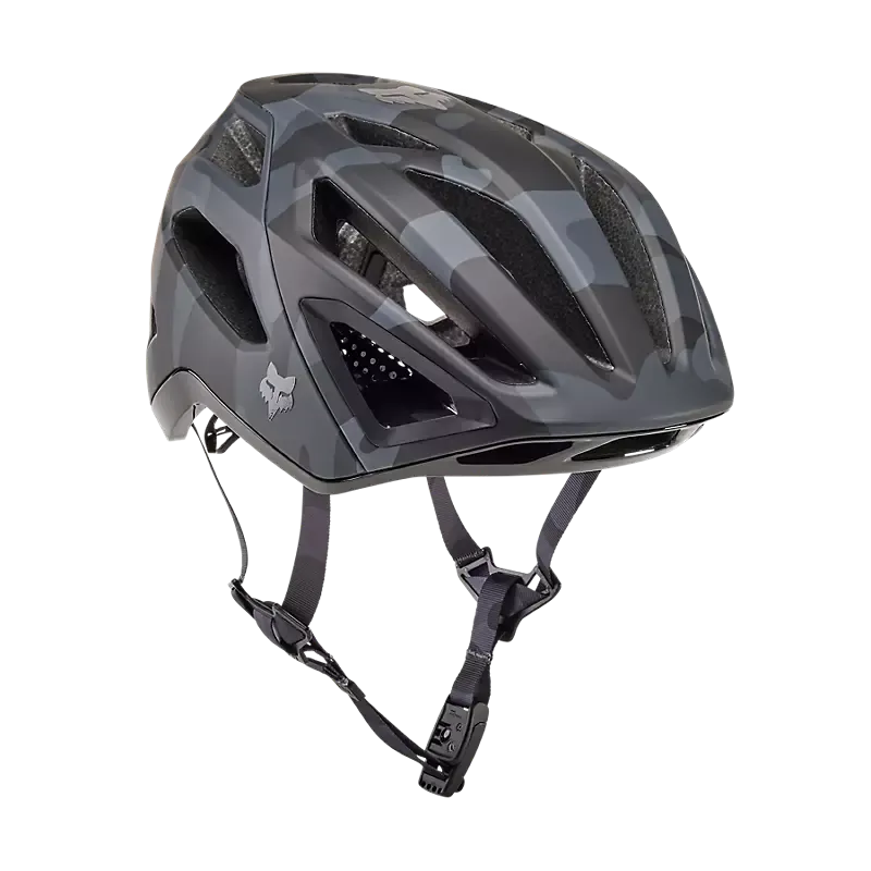 Fox Racing Crossframe Pro Unisex Cycling Helmet