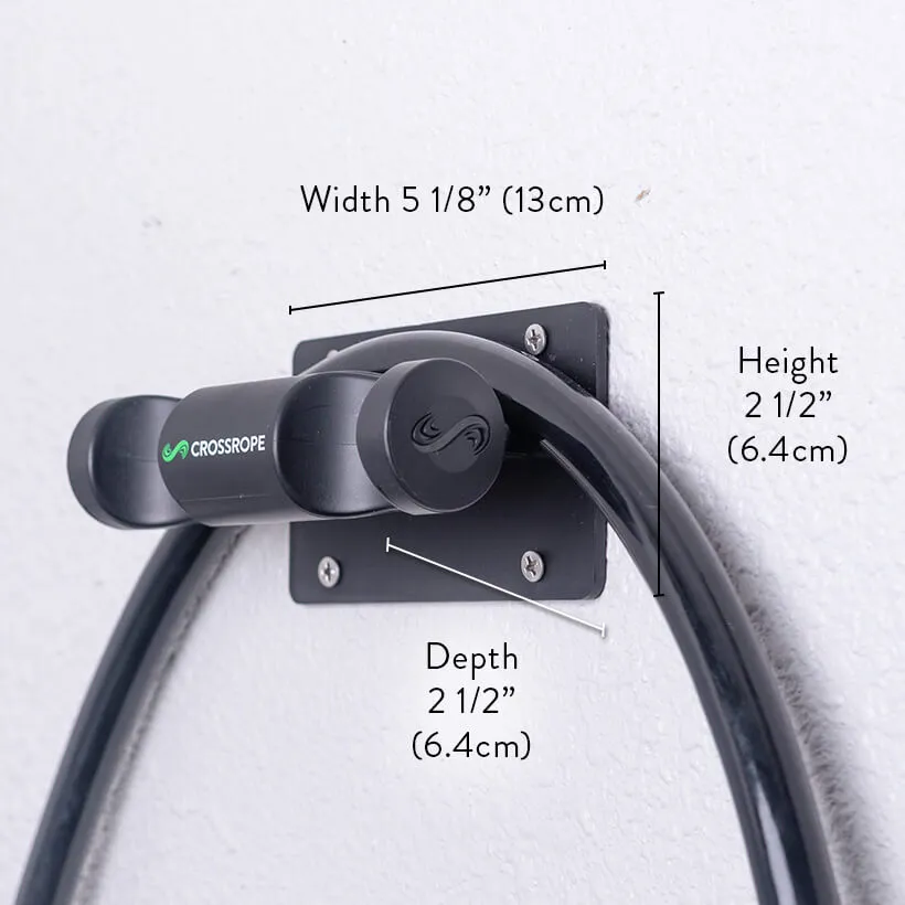 Get Strong Wall Mount