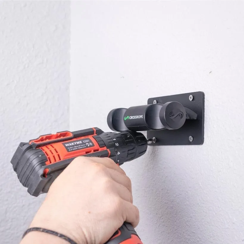 Get Strong Wall Mount