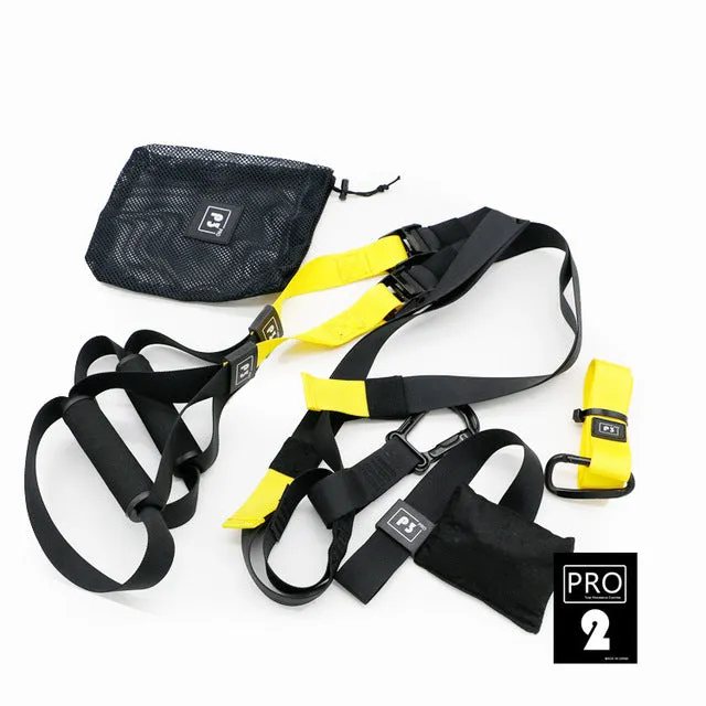 High Quality Fitness Crossfit Resistance Bands Hanging Training Straps