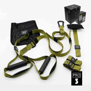 High Quality Fitness Crossfit Resistance Bands Hanging Training Straps