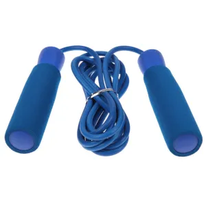 Kids Jump Rope With Foam Handles