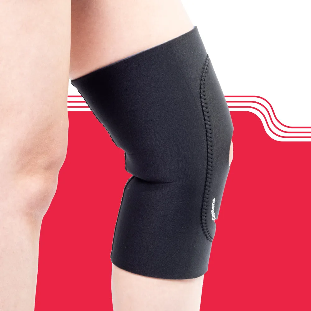 Knee Sleeve (K9-OP)