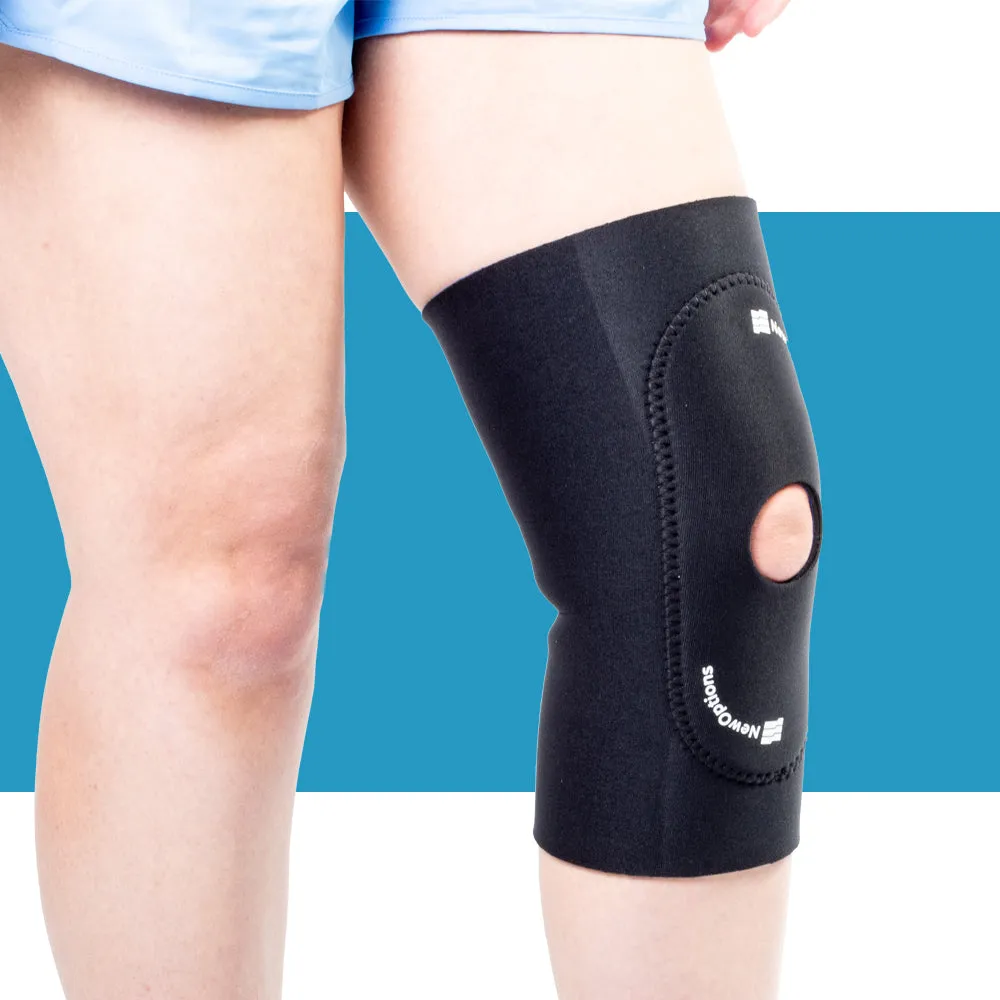 Knee Sleeve (K9-OP)