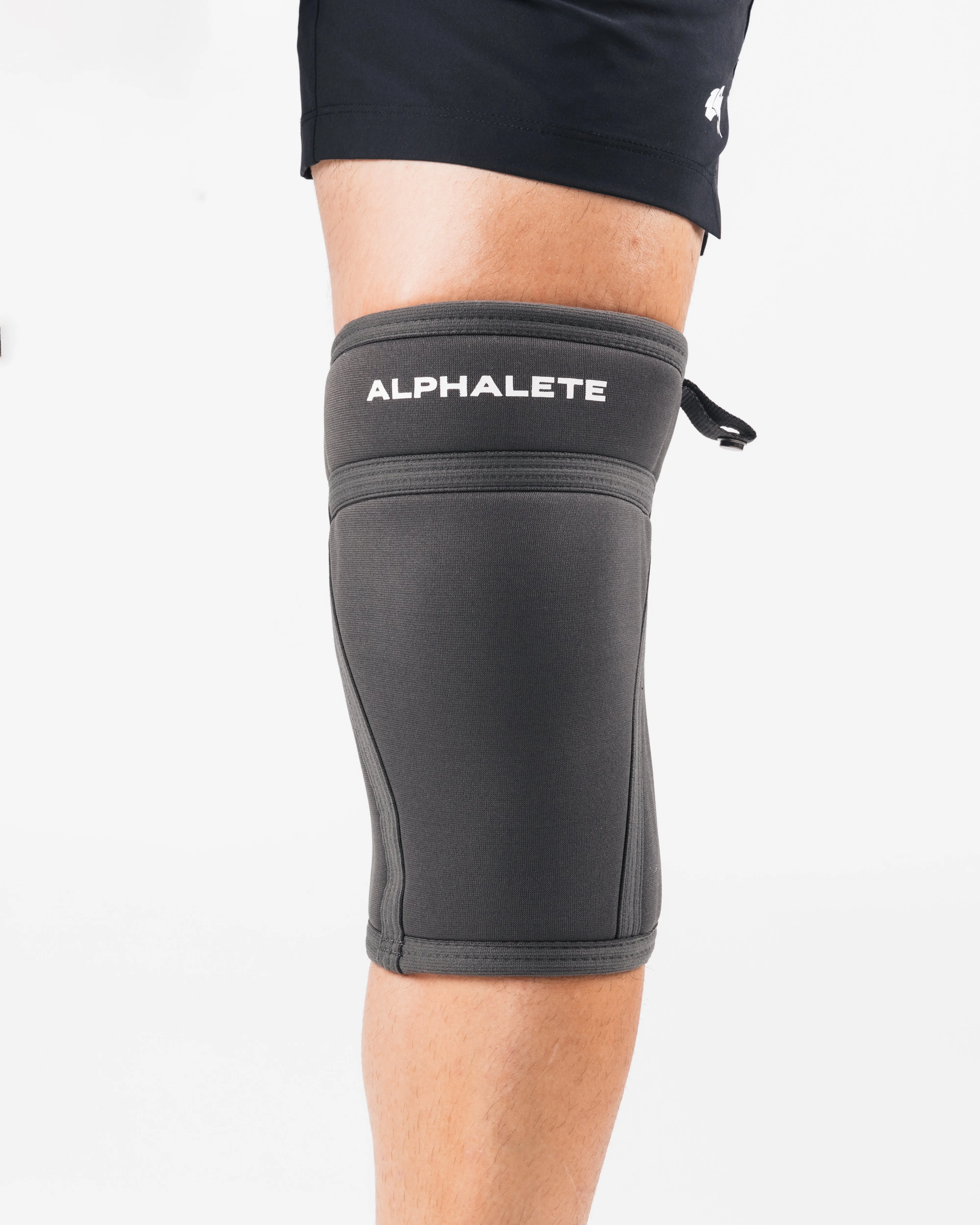 Knee Sleeves - Ink