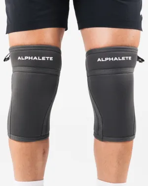 Knee Sleeves - Ink