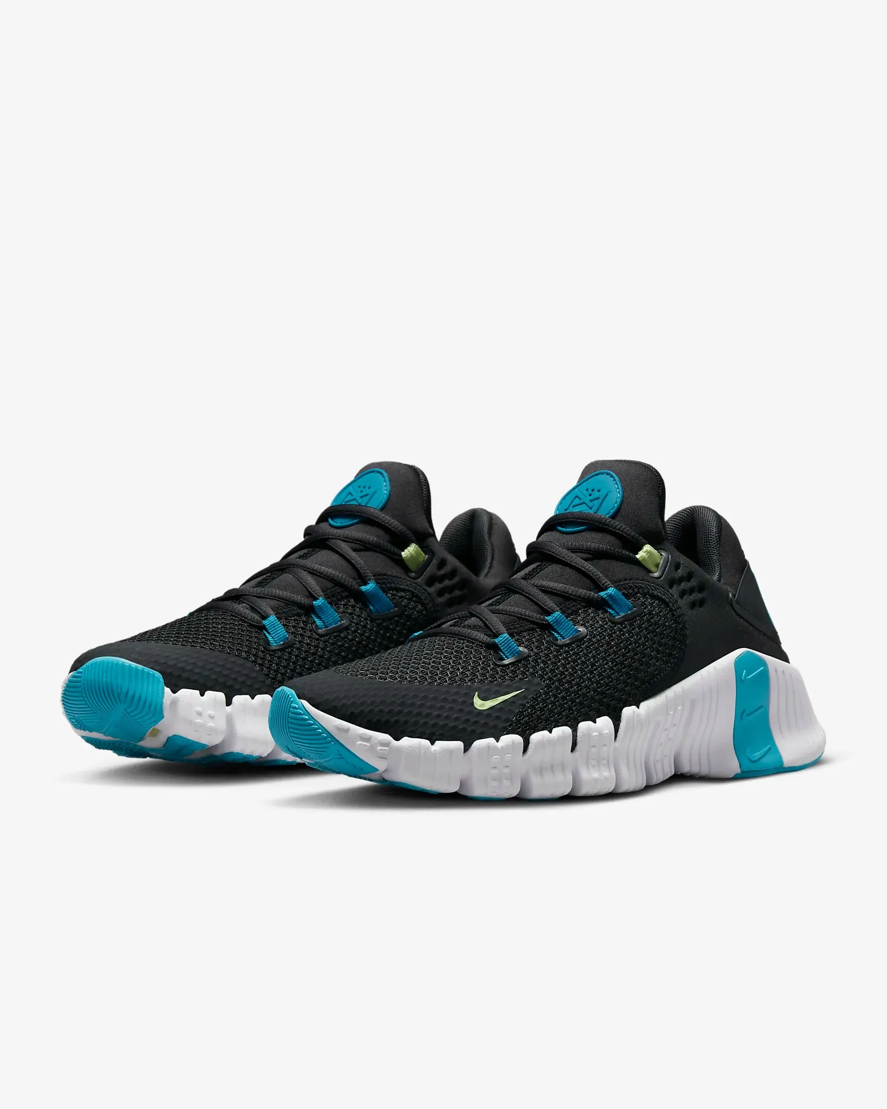 Men's Free Metcon 4