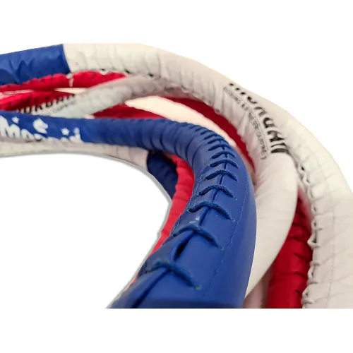 Morgan Elite 5m x 5m Boxing Ropes