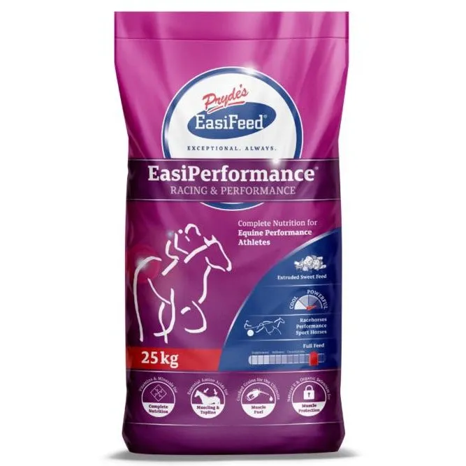 Prydes EasiPerformance 25kg
