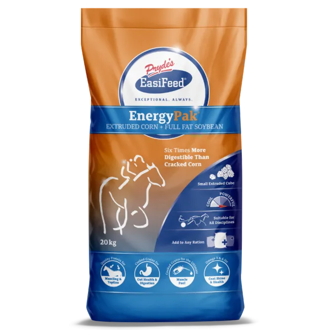 Prydes EnergyPak 20kg