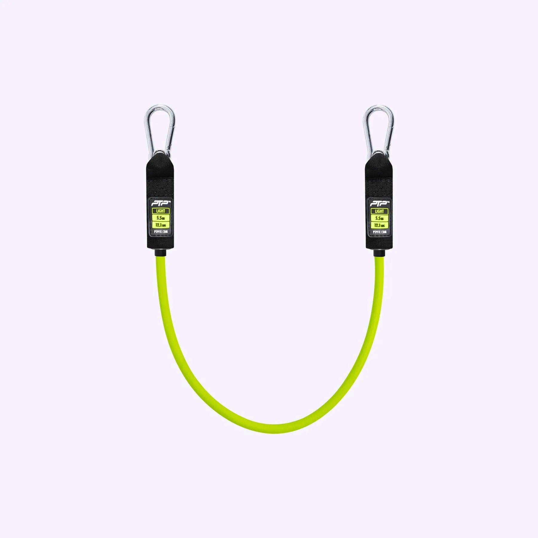 PTP - PowerTube Elite Mini - Light - Lime