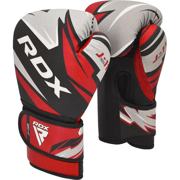 RDX  J11 Training Kids Boxing Gloves