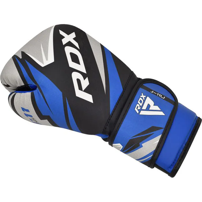 RDX  J11 Training Kids Boxing Gloves