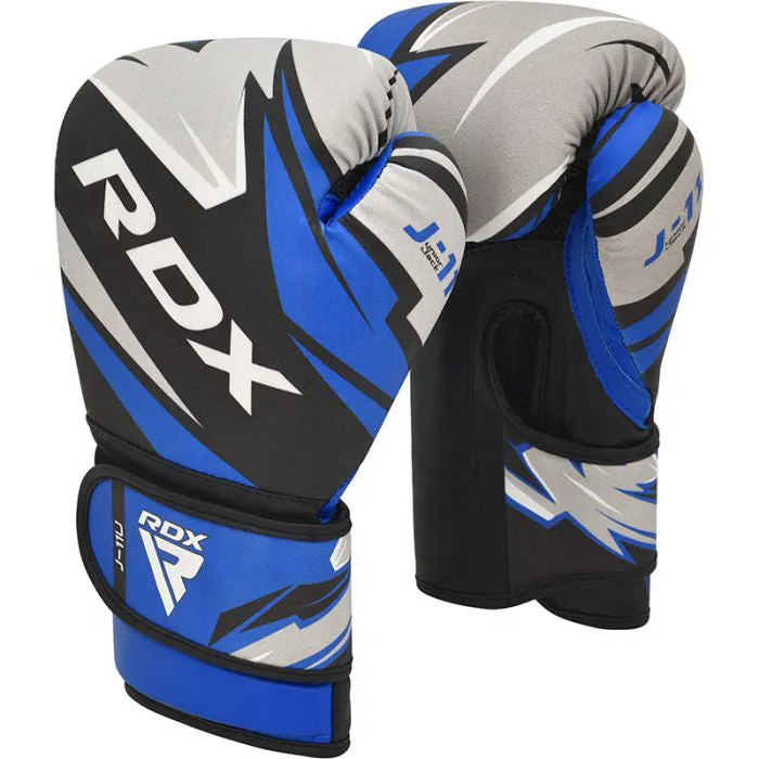 RDX  J11 Training Kids Boxing Gloves