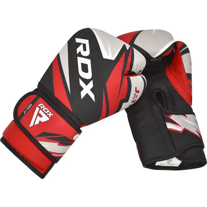 RDX  J11 Training Kids Boxing Gloves