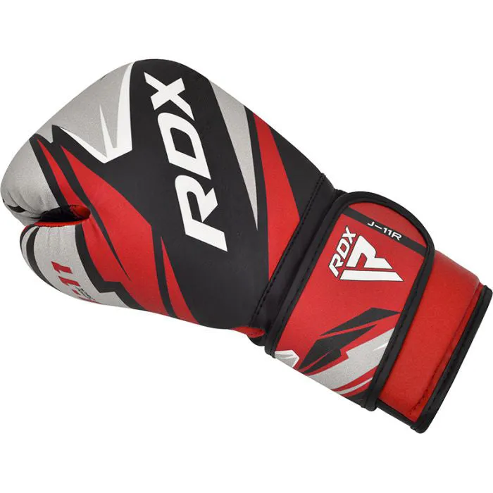RDX  J11 Training Kids Boxing Gloves