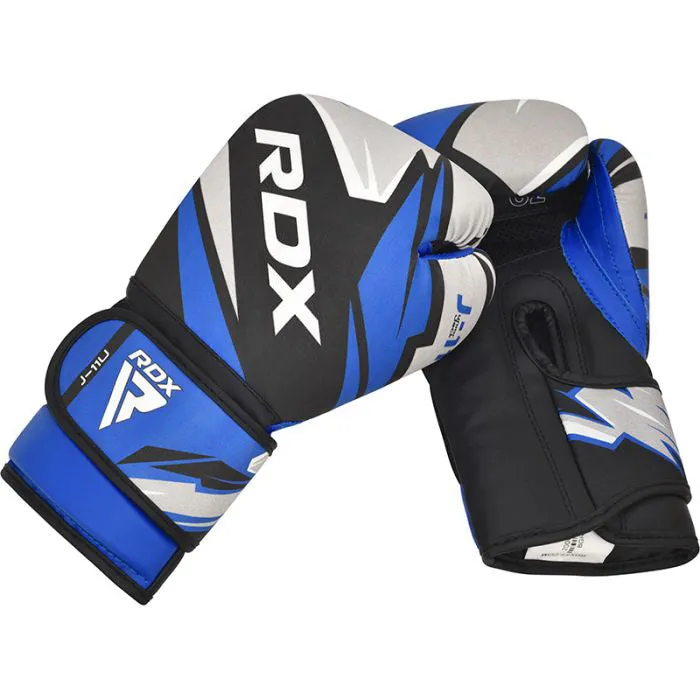 RDX  J11 Training Kids Boxing Gloves