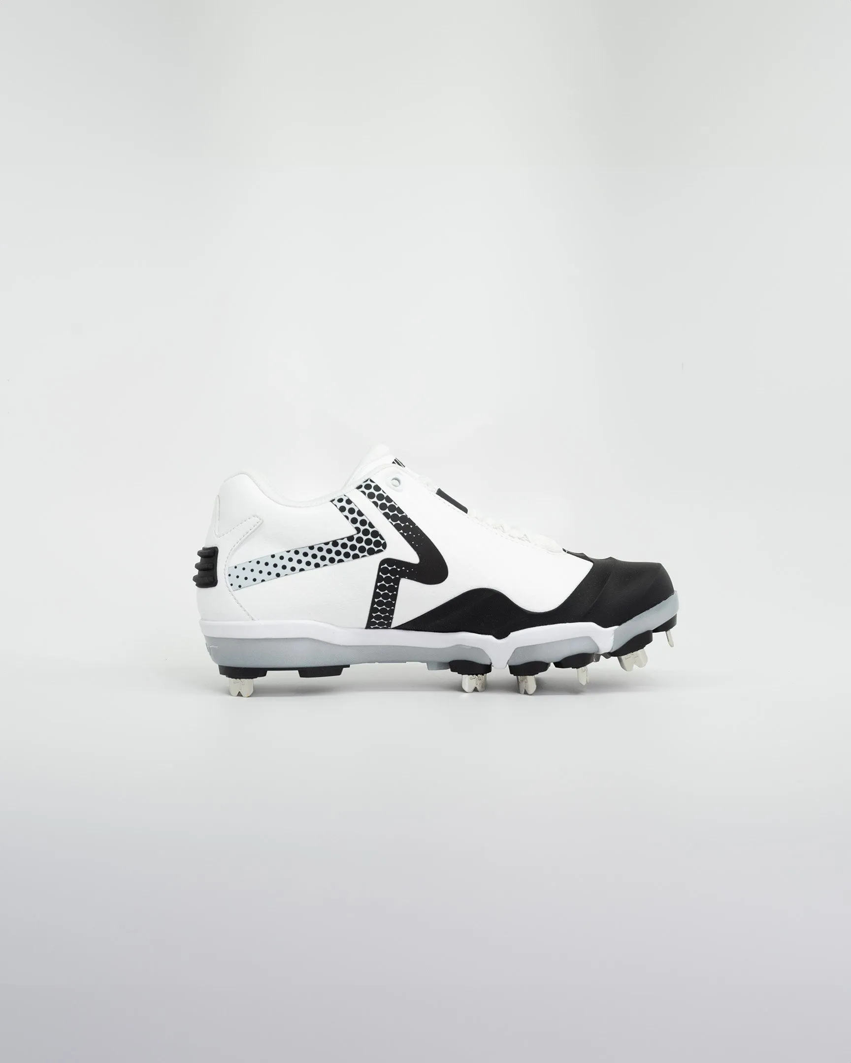 RIP-IT Ringor Pro Metal Softball Cleats