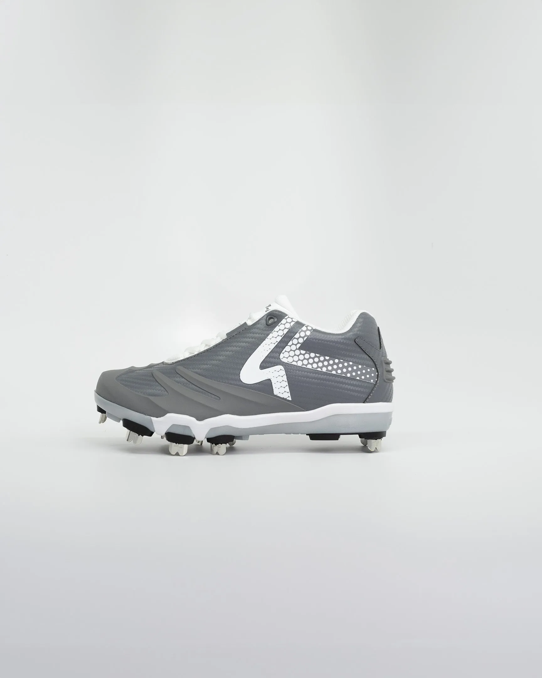 RIP-IT Ringor Pro Metal Softball Cleats