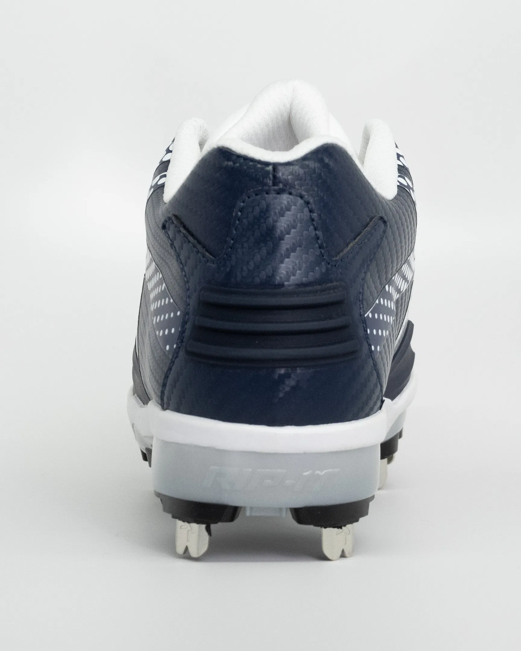 RIP-IT Ringor Pro Metal Softball Cleats