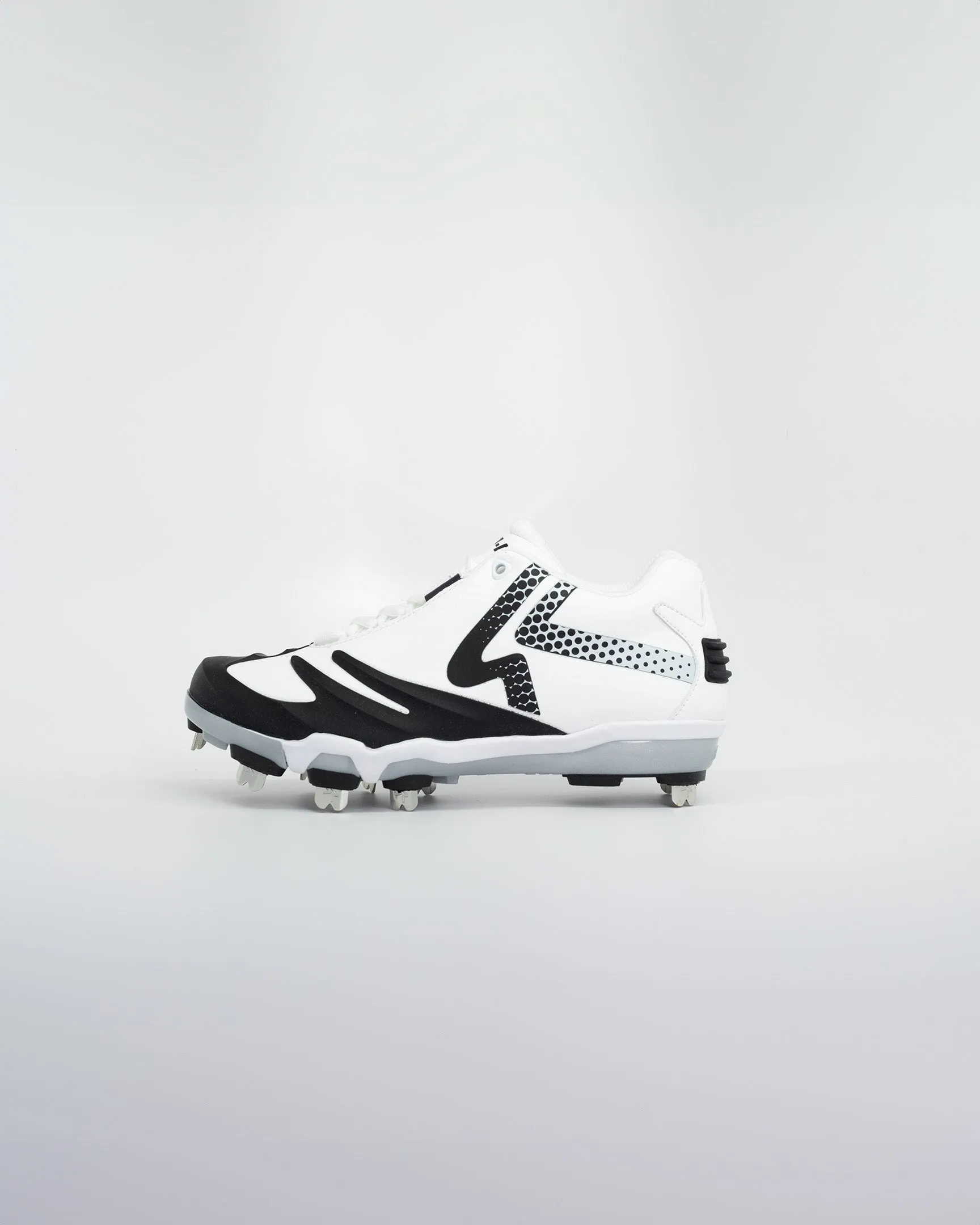 RIP-IT Ringor Pro Metal Softball Cleats