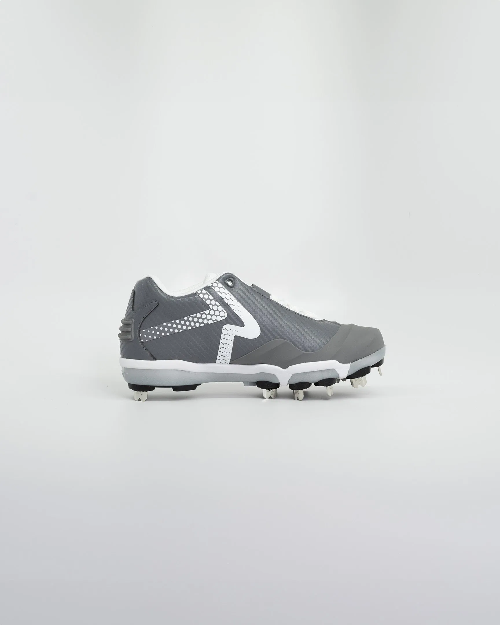 RIP-IT Ringor Pro Metal Softball Cleats