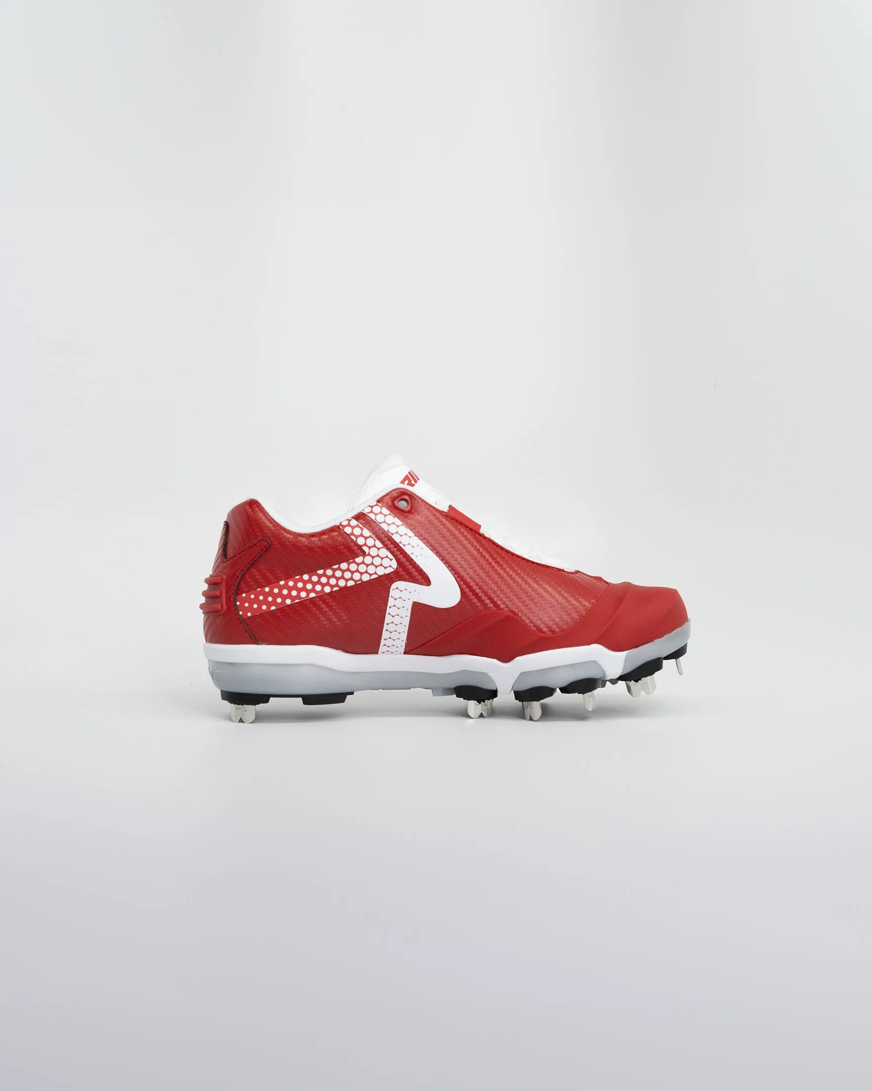 RIP-IT Ringor Pro Metal Softball Cleats