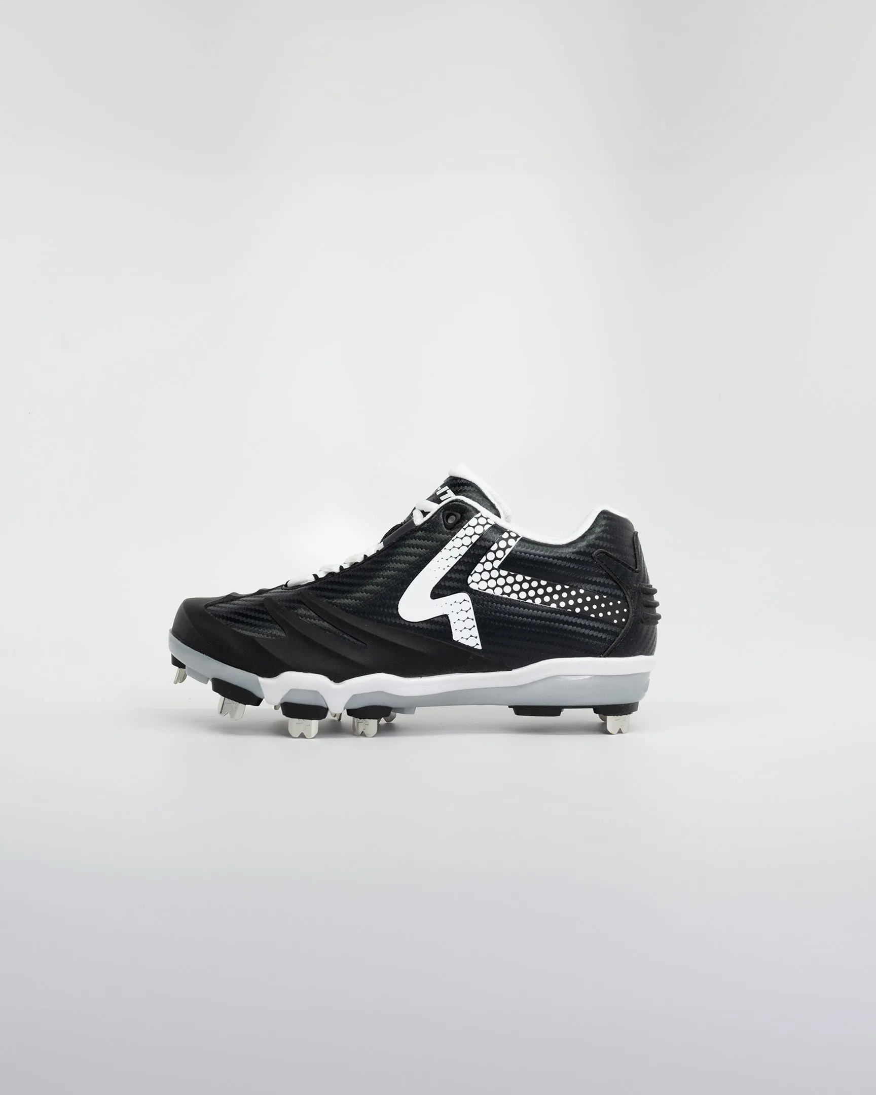 RIP-IT Ringor Pro Metal Softball Cleats