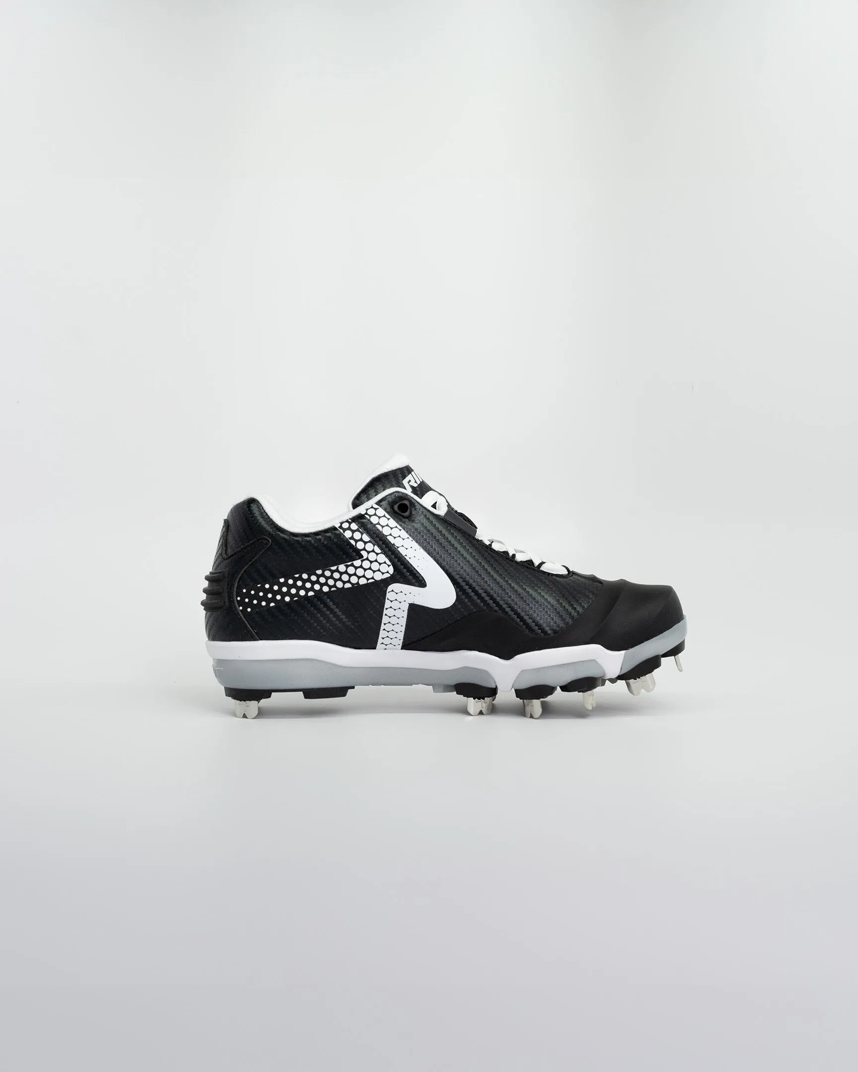 RIP-IT Ringor Pro Metal Softball Cleats