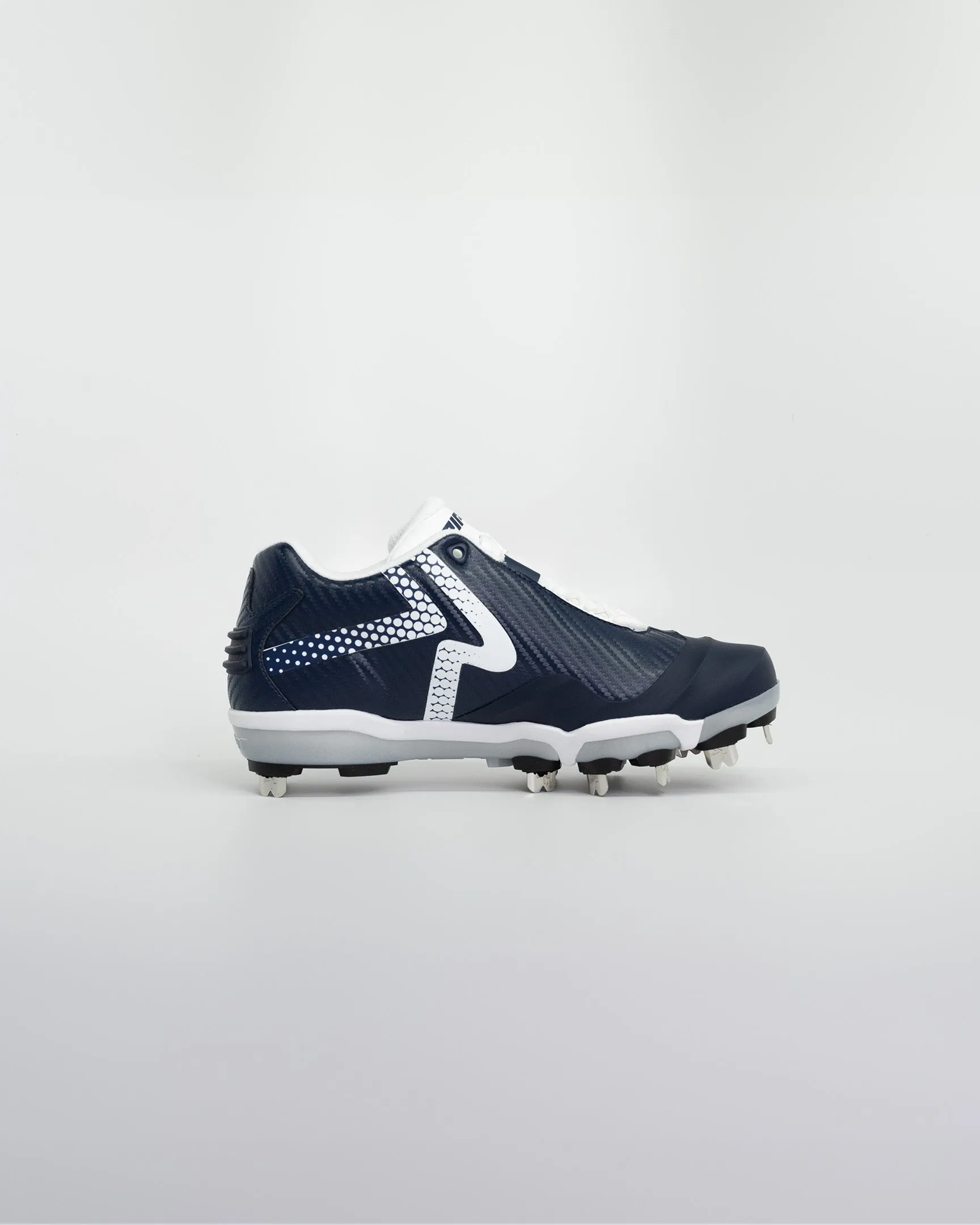 RIP-IT Ringor Pro Metal Softball Cleats