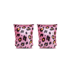 Safari Chic | Rose/Gold Swim Arm Bands 2-6 years