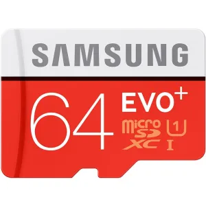 SAMSUNG EVO   Micro SD 32G SDHC 80mb/s Grade Class10 Memory Card C10 UHS-I TF/SD Cards Trans Flash SDXC 64GB 128GB for shipping