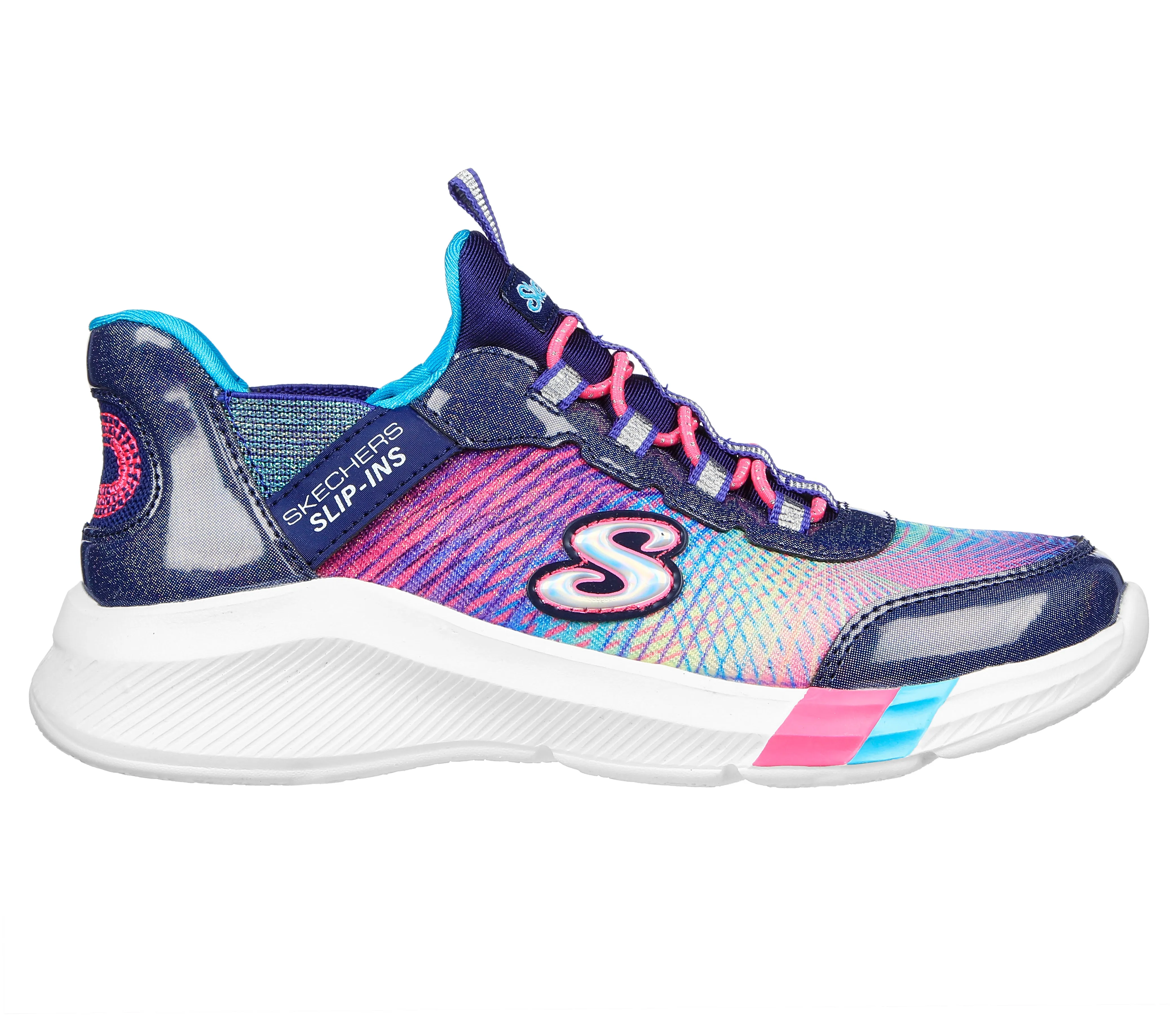 Skechers - 303514L NVMT