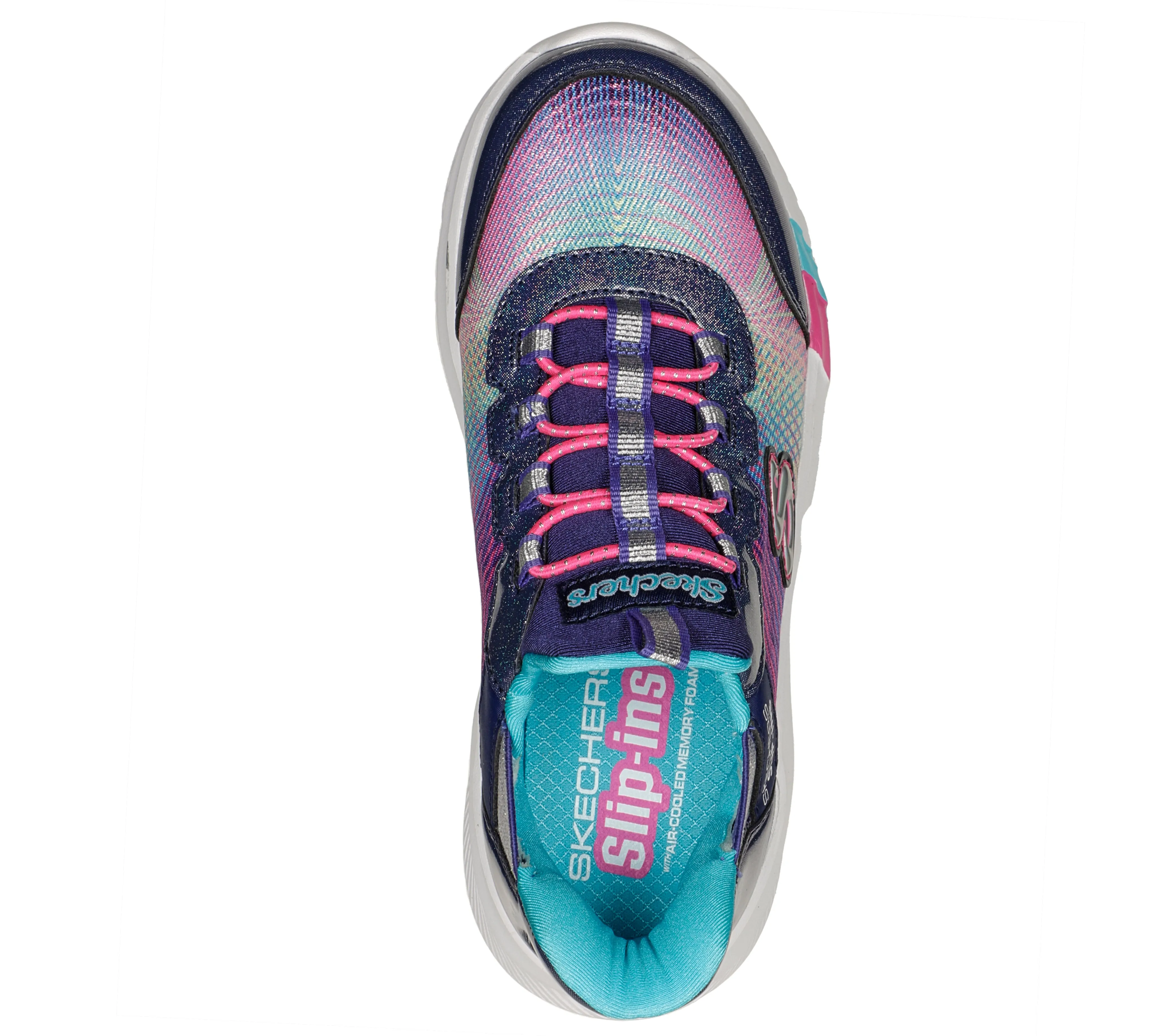 Skechers - 303514L NVMT