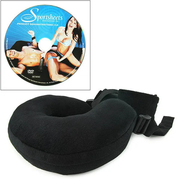 SPORTSHEETS SUPER SEX SLING